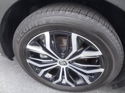 2025 Toyota Crown XLE