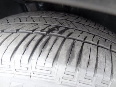 2025 Toyota Crown XLE