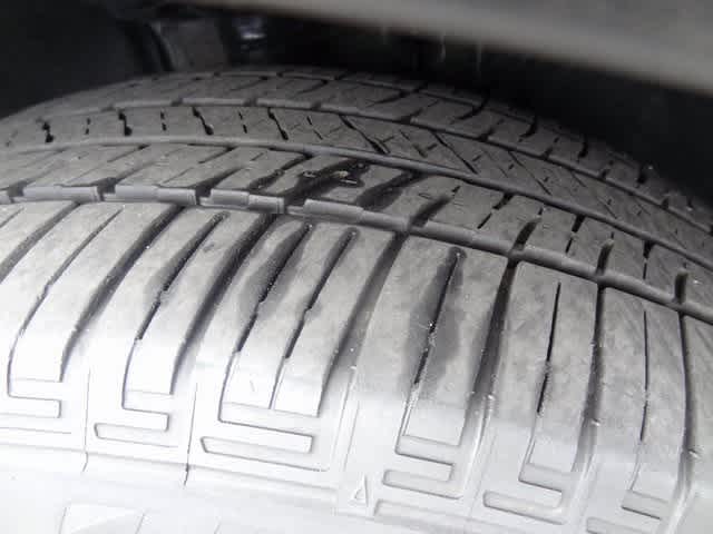 2025 Toyota Crown XLE