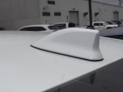 2025 Toyota Crown XLE