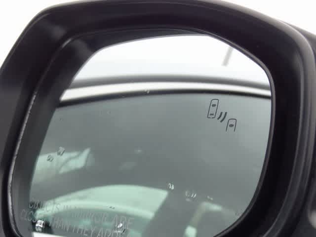 2025 Toyota Crown XLE