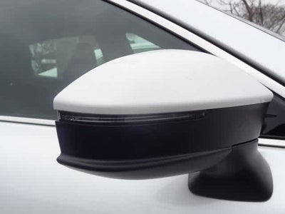 2025 Toyota Crown XLE