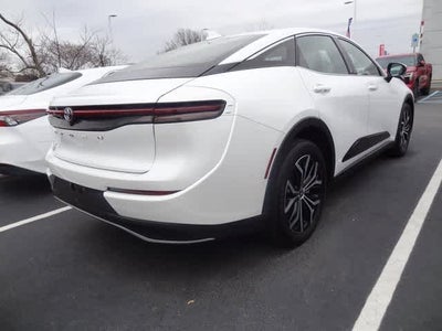 2025 Toyota Crown XLE