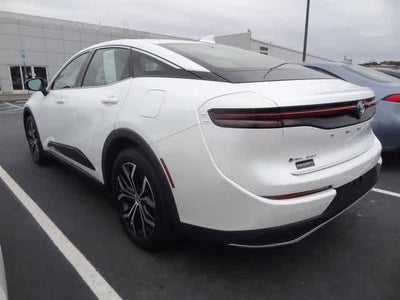 2025 Toyota Crown XLE