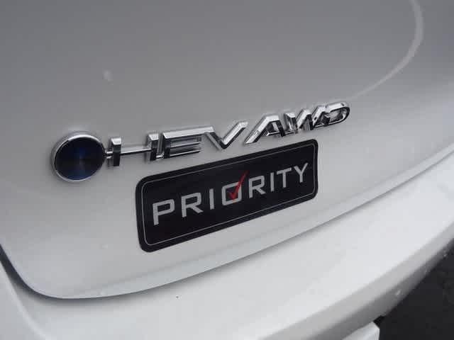 2025 Toyota Crown XLE