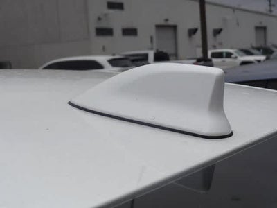 2025 Toyota Crown XLE