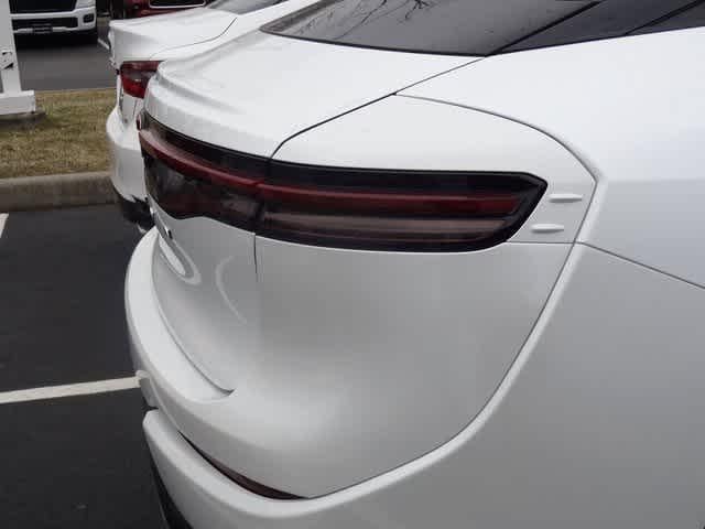 2025 Toyota Crown XLE