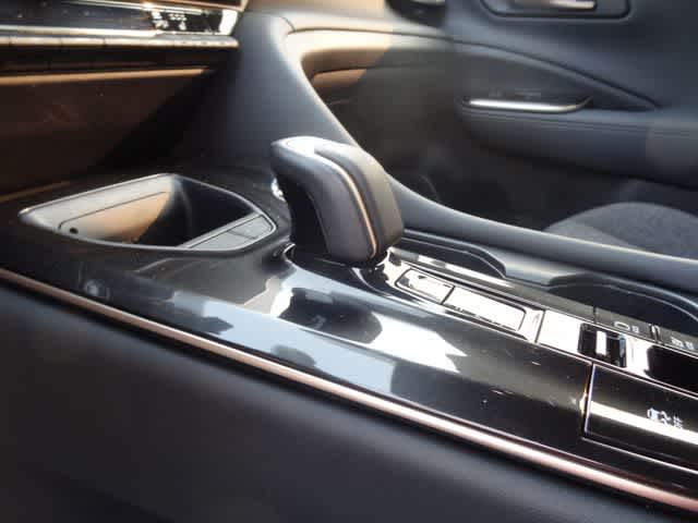 2024 Toyota Crown XLE