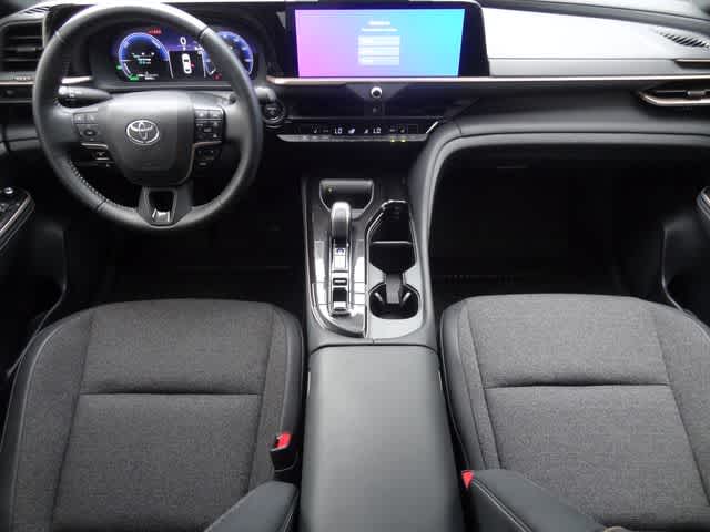 2024 Toyota Crown XLE