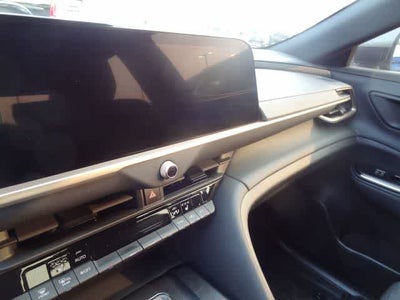 2024 Toyota Crown XLE