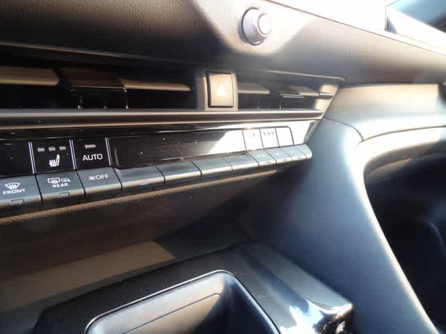2024 Toyota Crown XLE
