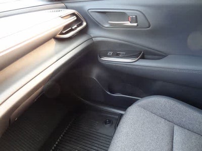 2024 Toyota Crown XLE