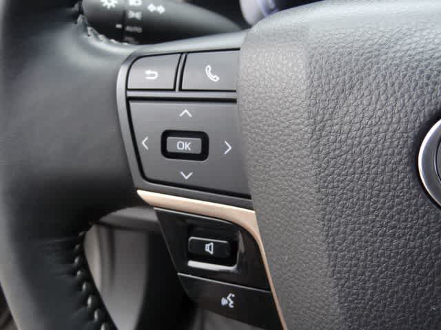 2024 Toyota Crown XLE