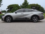 2024 Toyota Crown XLE