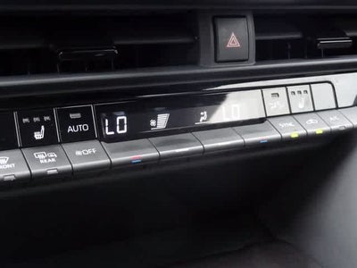 2024 Toyota Crown XLE