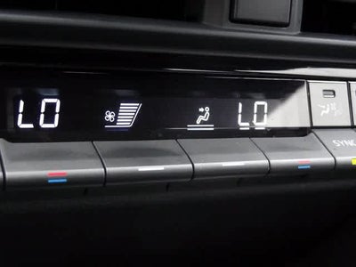 2024 Toyota Crown XLE