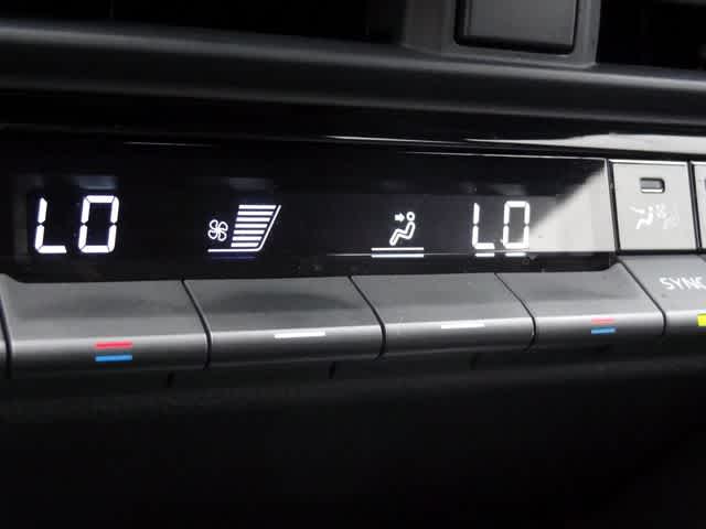 2024 Toyota Crown XLE