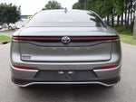 2024 Toyota Crown XLE