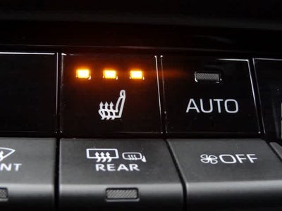 2024 Toyota Crown XLE