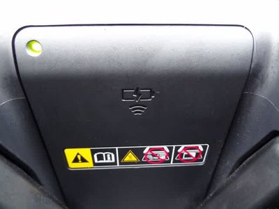 2024 Toyota Crown XLE