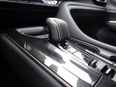 2024 Toyota Crown XLE