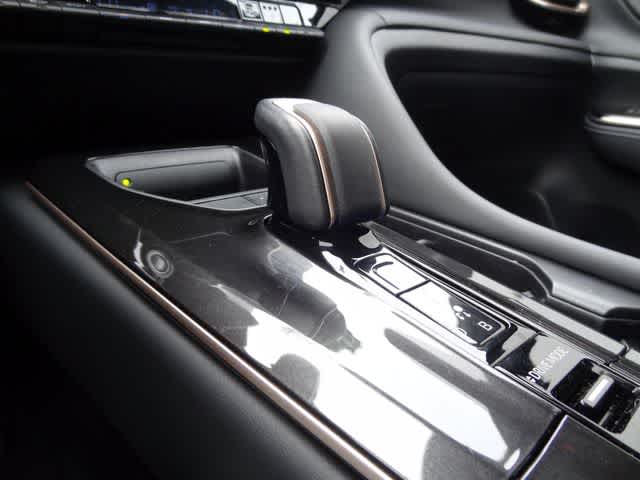 2024 Toyota Crown XLE