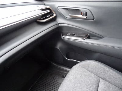2024 Toyota Crown XLE