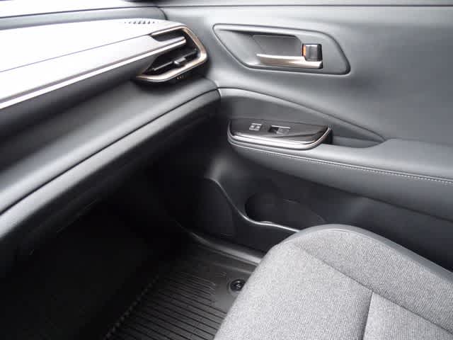 2024 Toyota Crown XLE