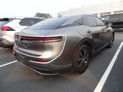 2024 Toyota Crown XLE