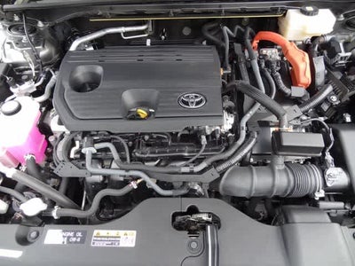 2024 Toyota Crown XLE