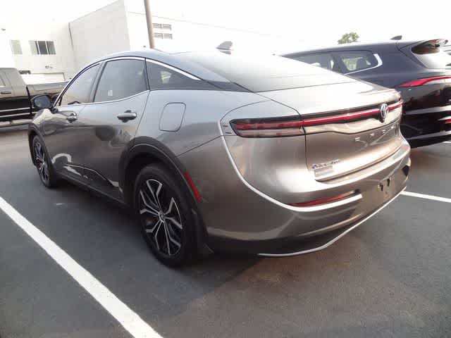 2024 Toyota Crown XLE