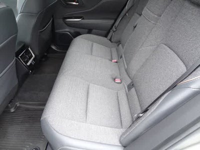 2024 Toyota Crown XLE
