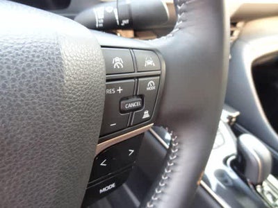 2024 Toyota Crown XLE