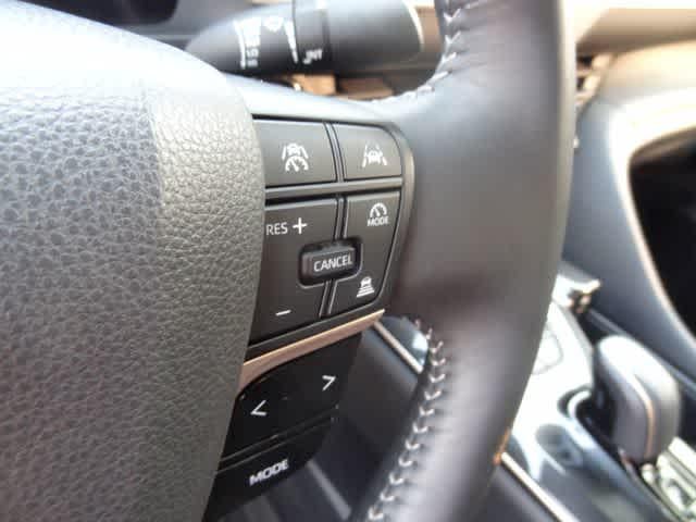 2024 Toyota Crown XLE