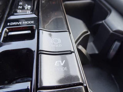 2024 Toyota Crown XLE