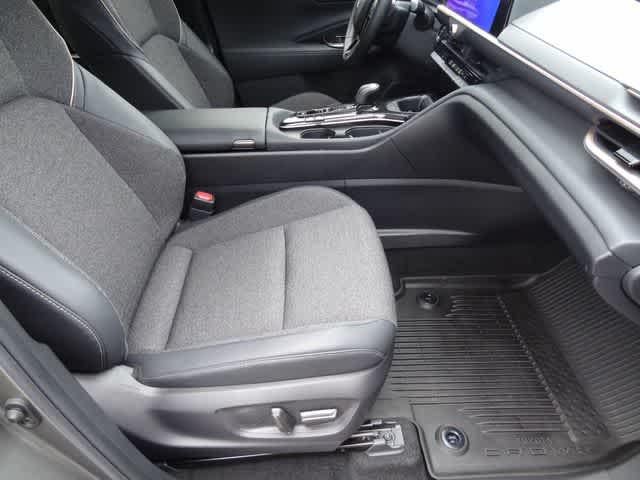 2024 Toyota Crown XLE
