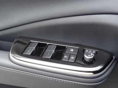 2024 Toyota Crown XLE