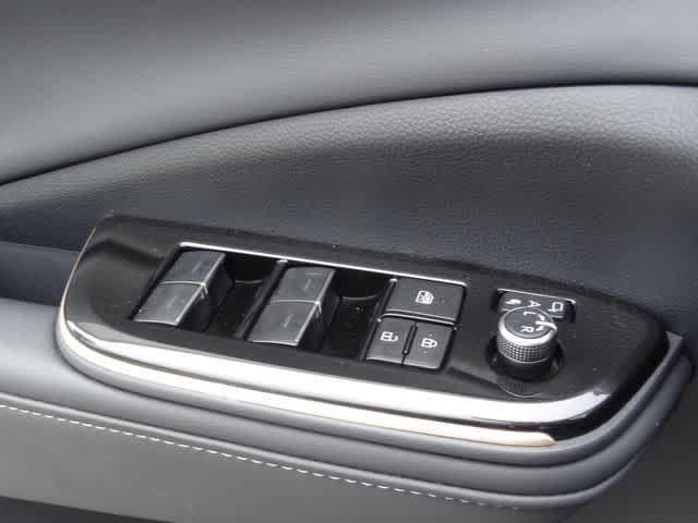 2024 Toyota Crown XLE