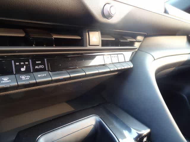 2024 Toyota Crown XLE