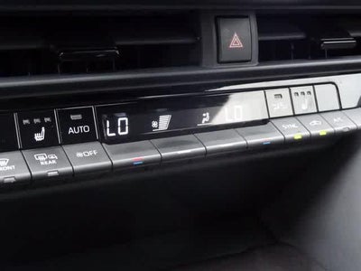 2024 Toyota Crown XLE