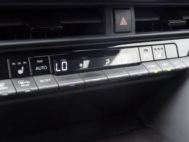 2024 Toyota Crown XLE
