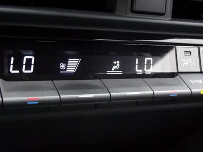 2024 Toyota Crown XLE