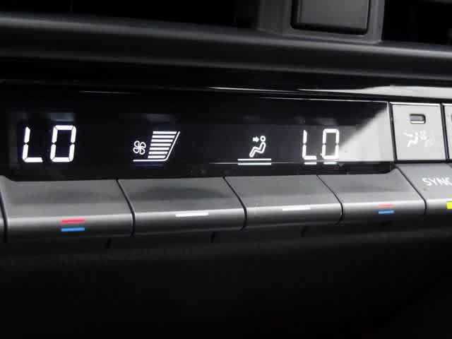 2024 Toyota Crown XLE