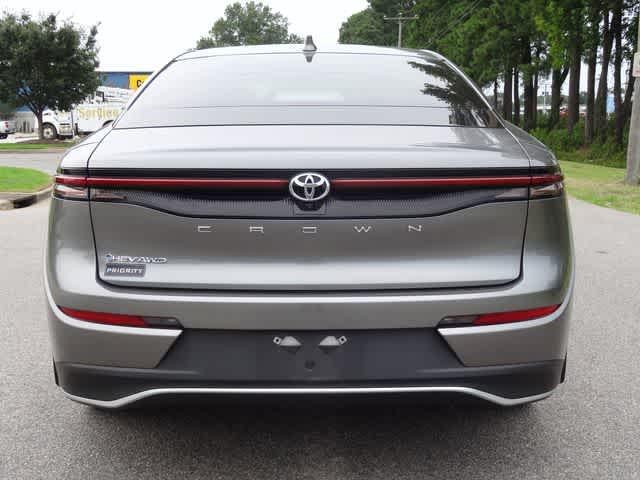 2024 Toyota Crown XLE