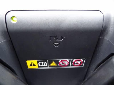 2024 Toyota Crown XLE