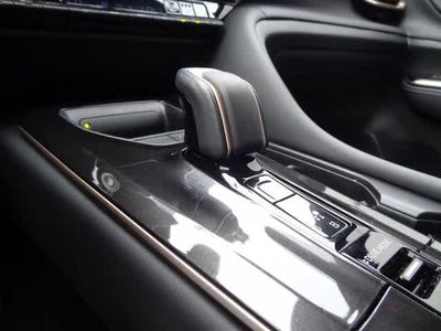 2024 Toyota Crown XLE