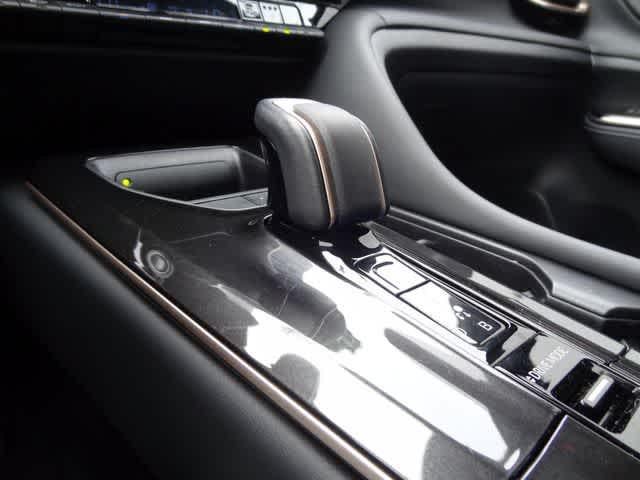 2024 Toyota Crown XLE