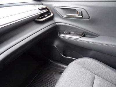 2024 Toyota Crown XLE
