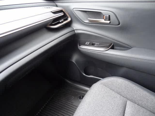 2024 Toyota Crown XLE