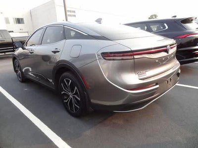 2024 Toyota Crown XLE